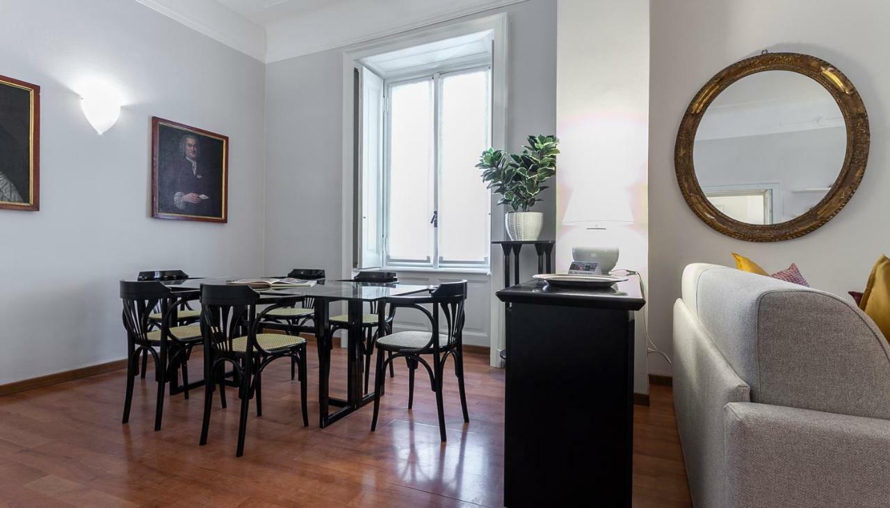 Apartment Italianway-urbano Iii Milan
