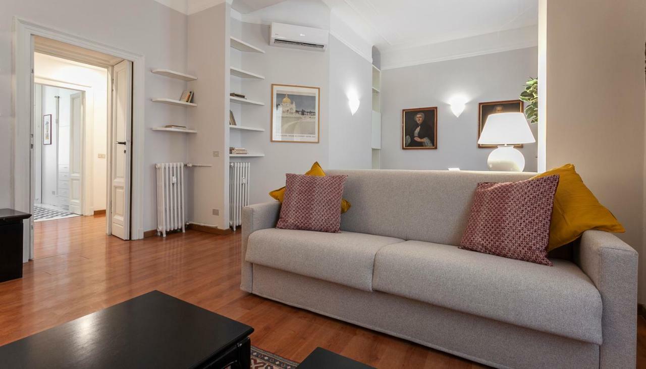 Italianway-urbano Iii Apartment