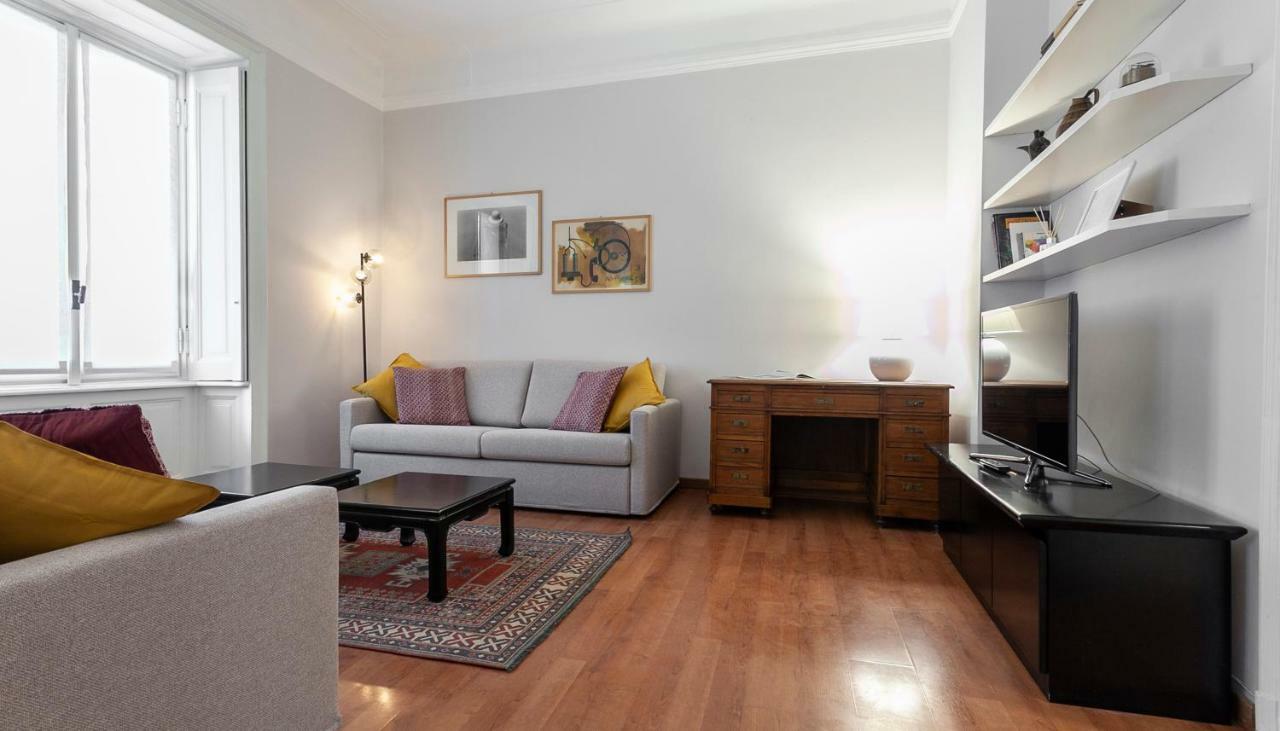 Italianway-urbano Iii Apartment Milan