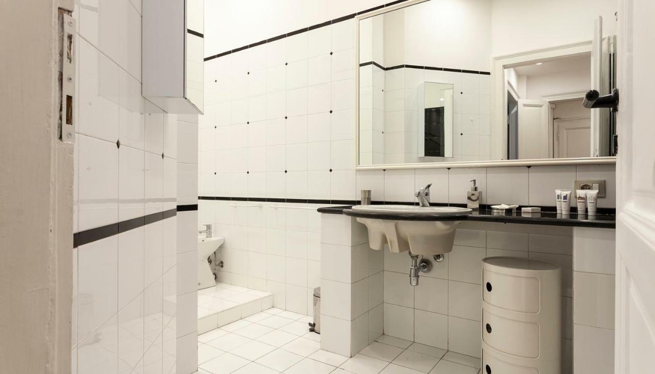 Apartment Italianway-urbano Iii