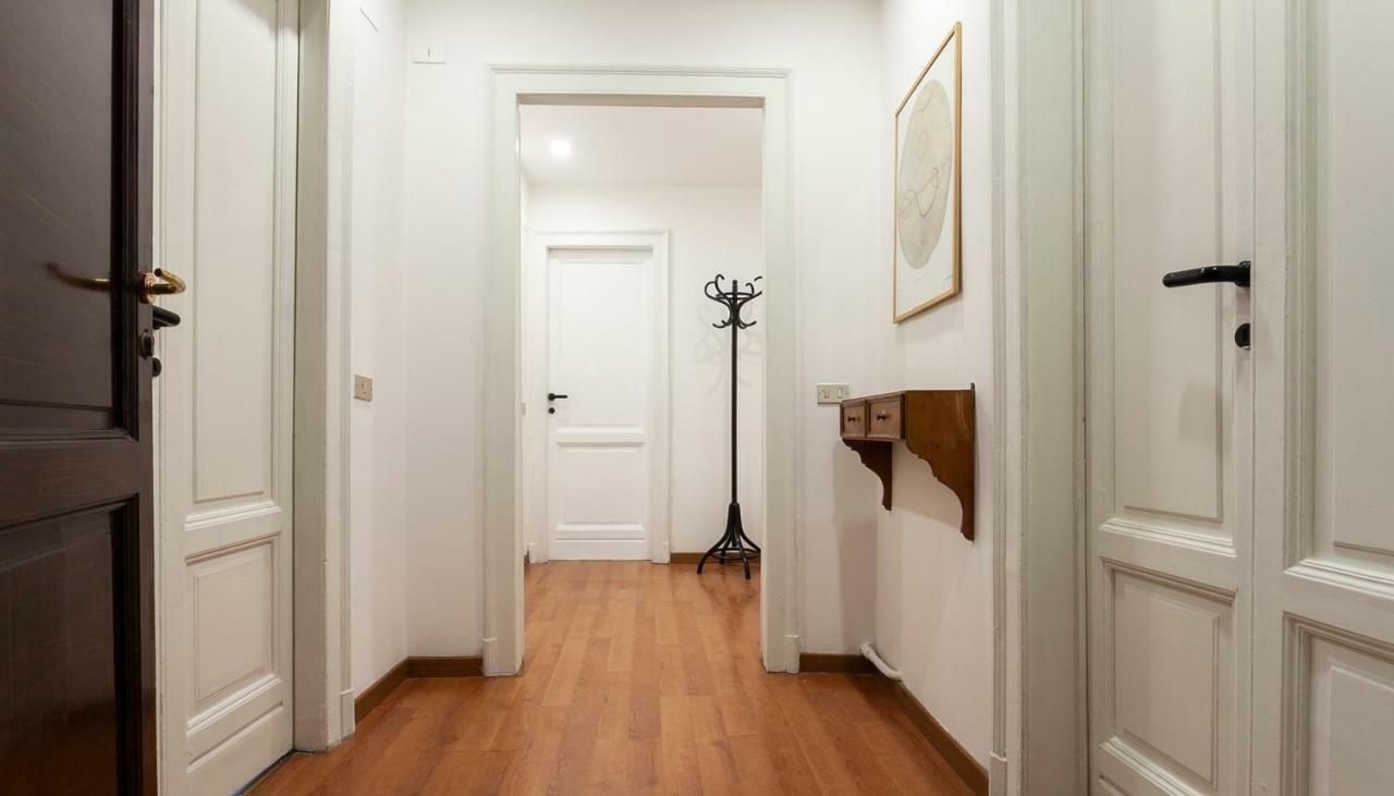 Apartment Italianway-urbano Iii