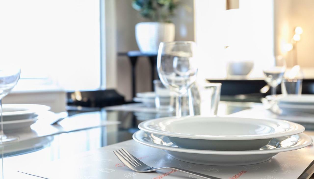 Italianway-urbano Iii Apartment