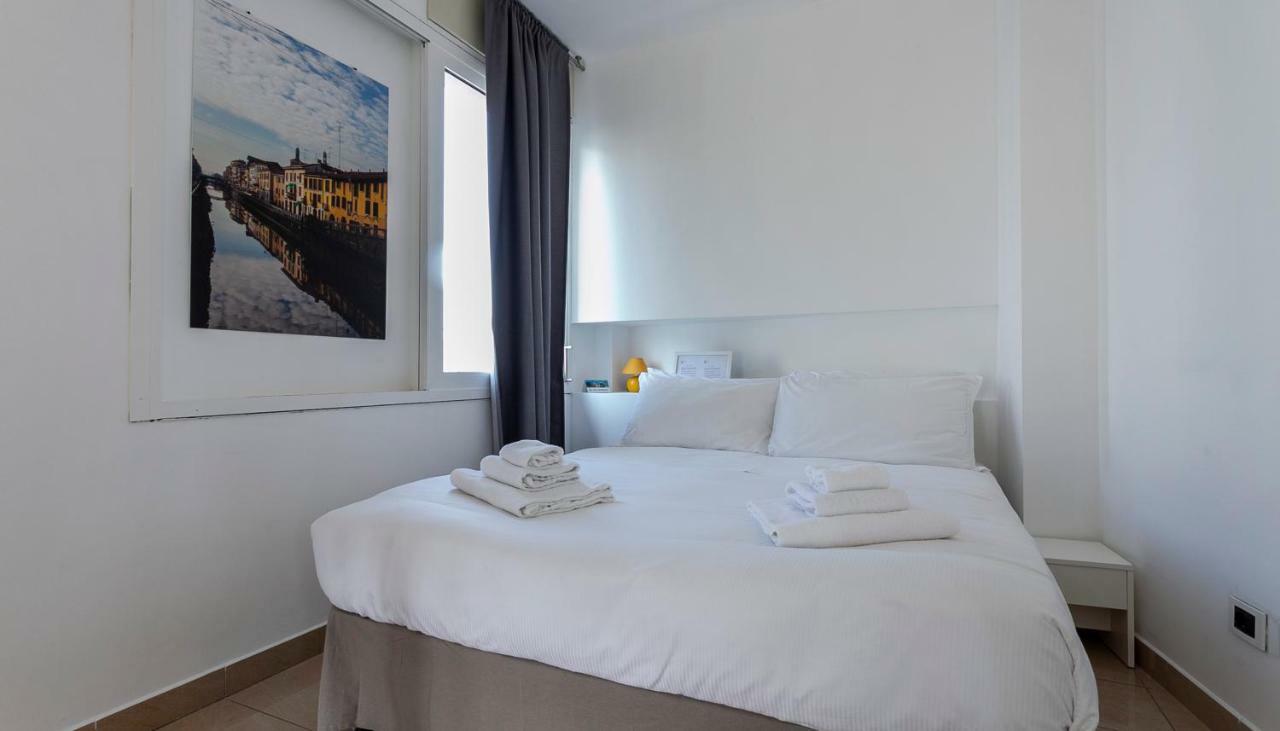 Italianway-santa Radegonda Apartment Milan