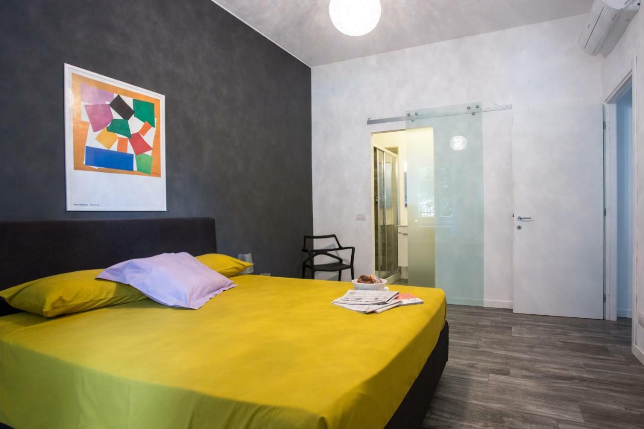 Apartment Washington 84 Milan
