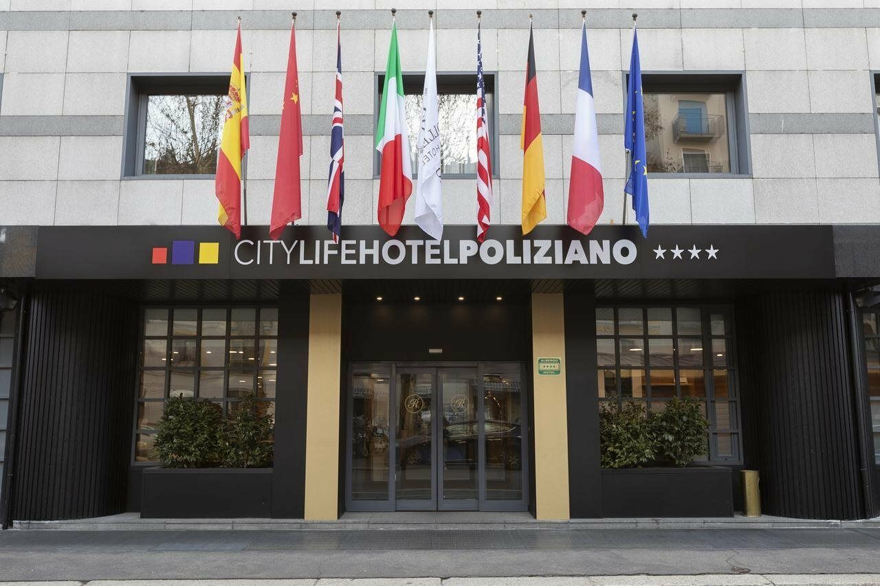 Life Poliziano, By R Collection Hotel Milan