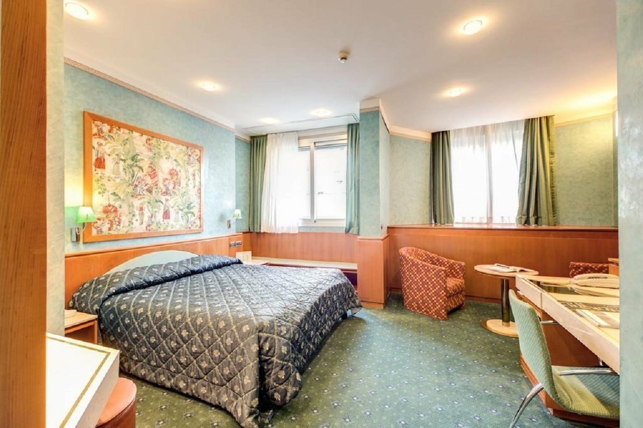 Brunelleschi 4*
