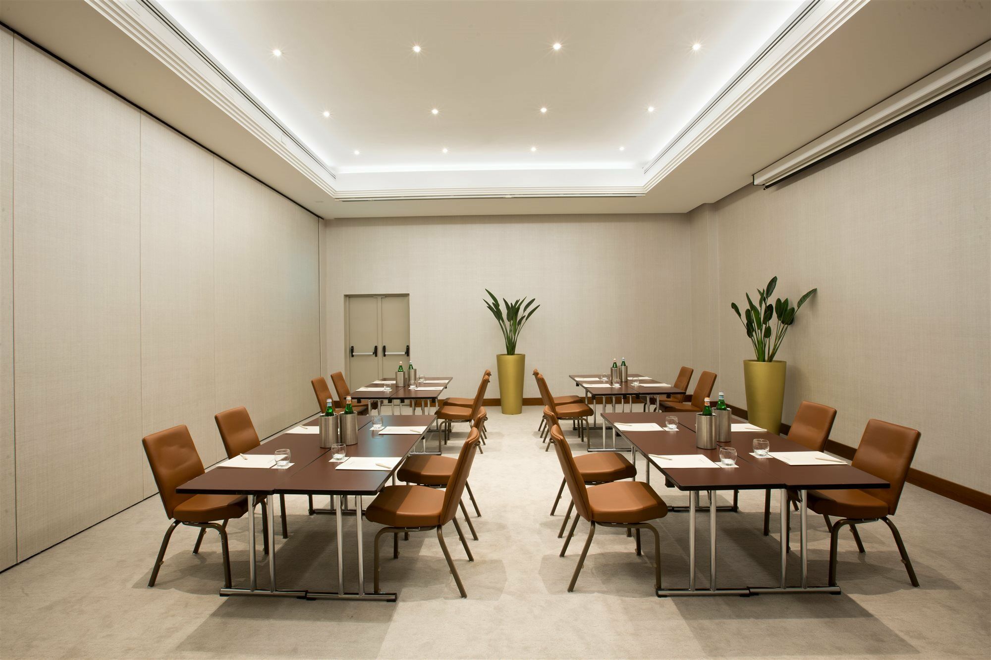 Starhotels Tourist 4* Milan