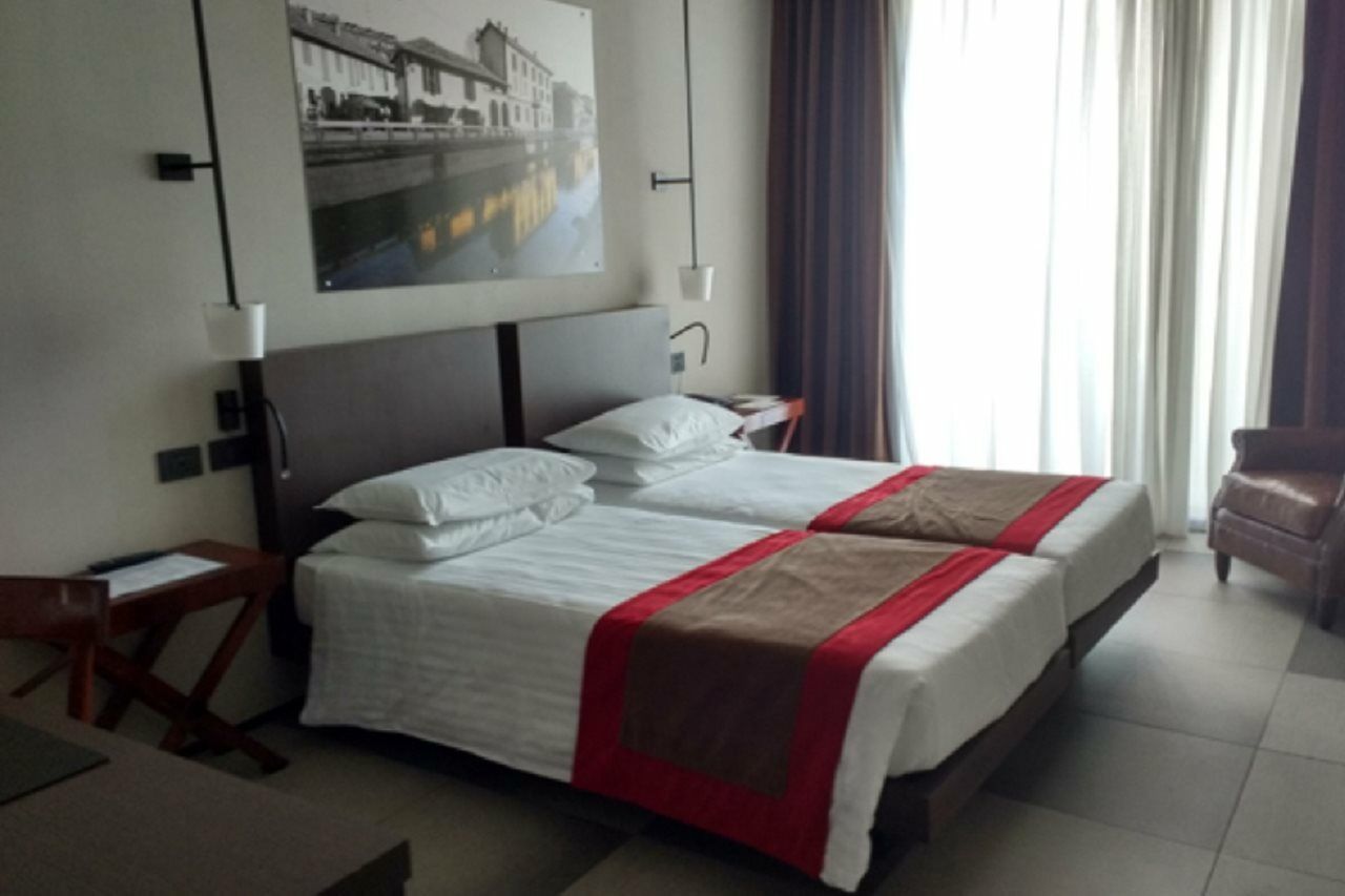 Ih Ambasciatori 4* Milano
