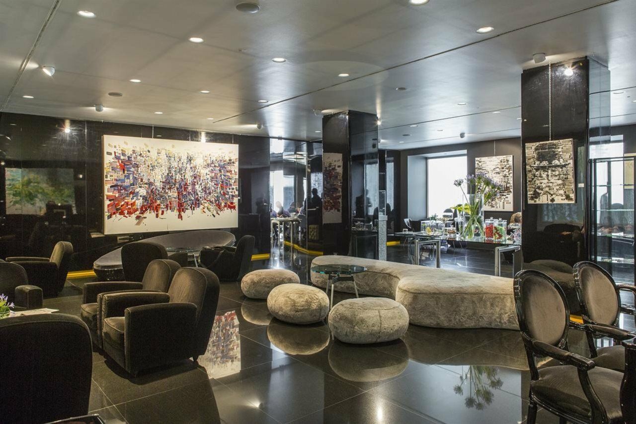 Palazzo Matteotti, The Dedica Anthology, Autograph Collection Hotel