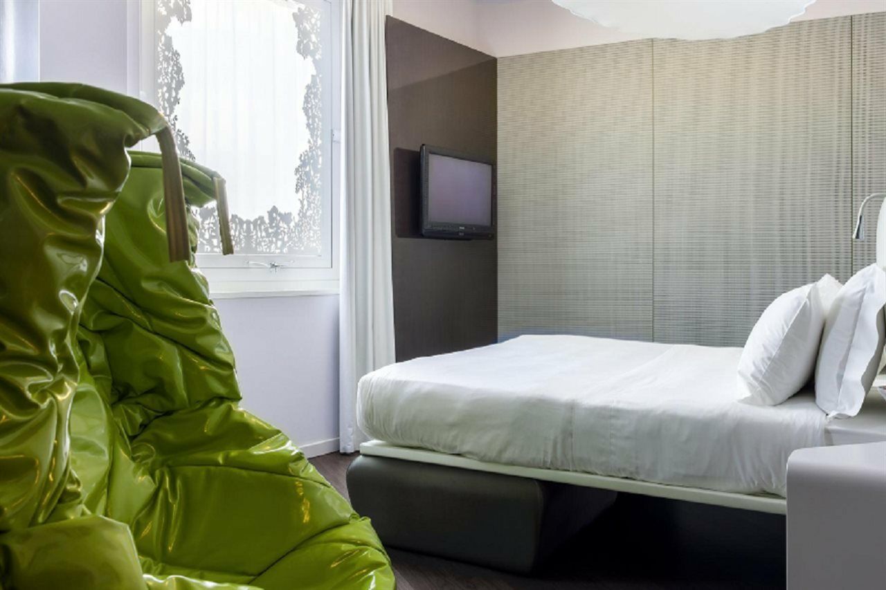 Hotel Palazzo Matteotti, The Dedica Anthology, Autograph Collection 5*