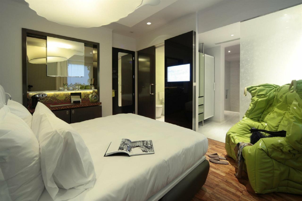 Hotel Palazzo Matteotti, The Dedica Anthology, Autograph Collection Milan