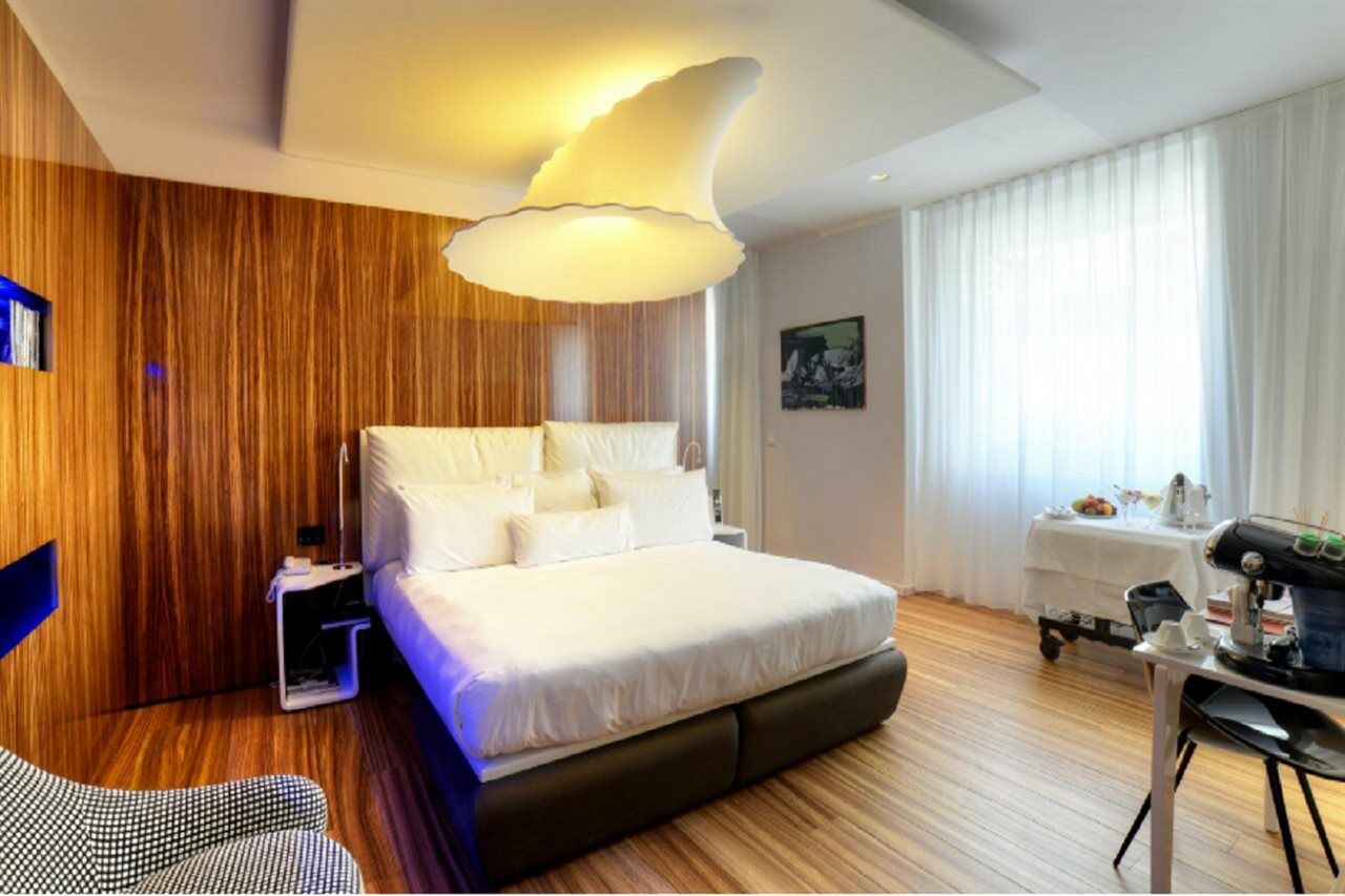 Palazzo Matteotti, The Dedica Anthology, Autograph Collection Hotel 5*