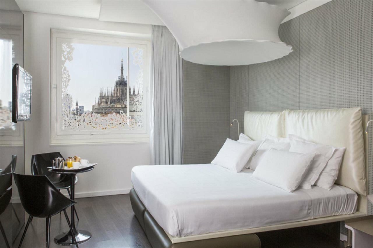 Hotel Palazzo Matteotti, The Dedica Anthology, Autograph Collection Milan