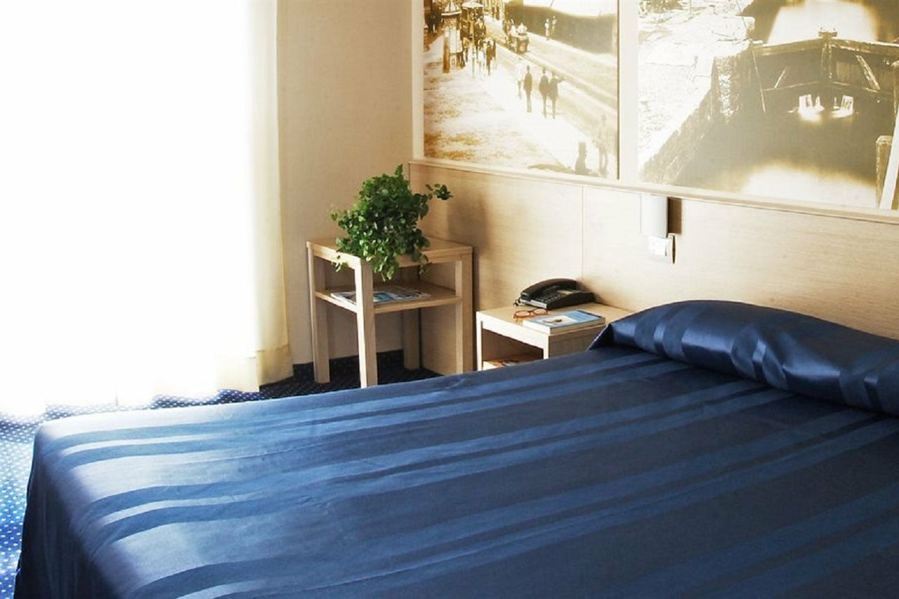 Hotel Portello Milan