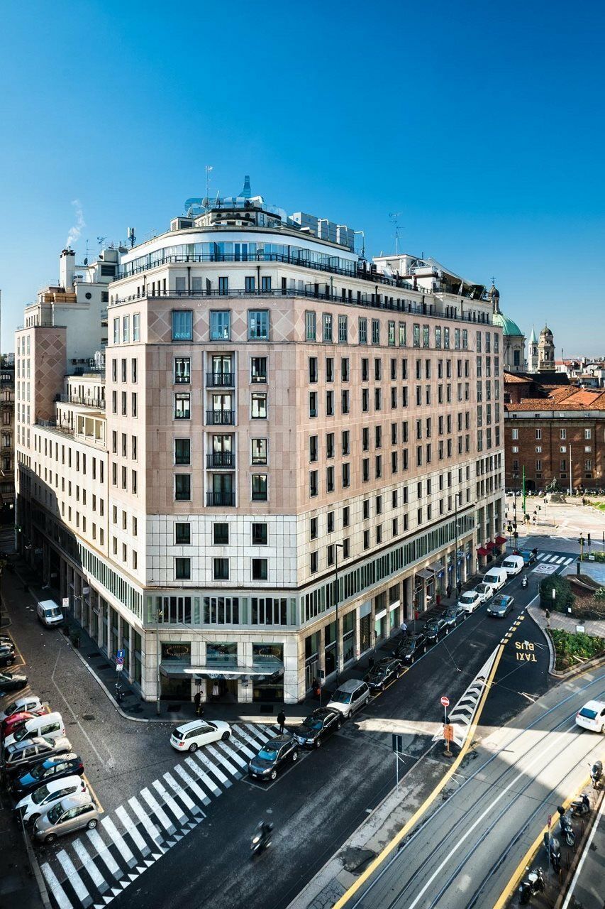 Hotel The Square Duomo - Preferred &