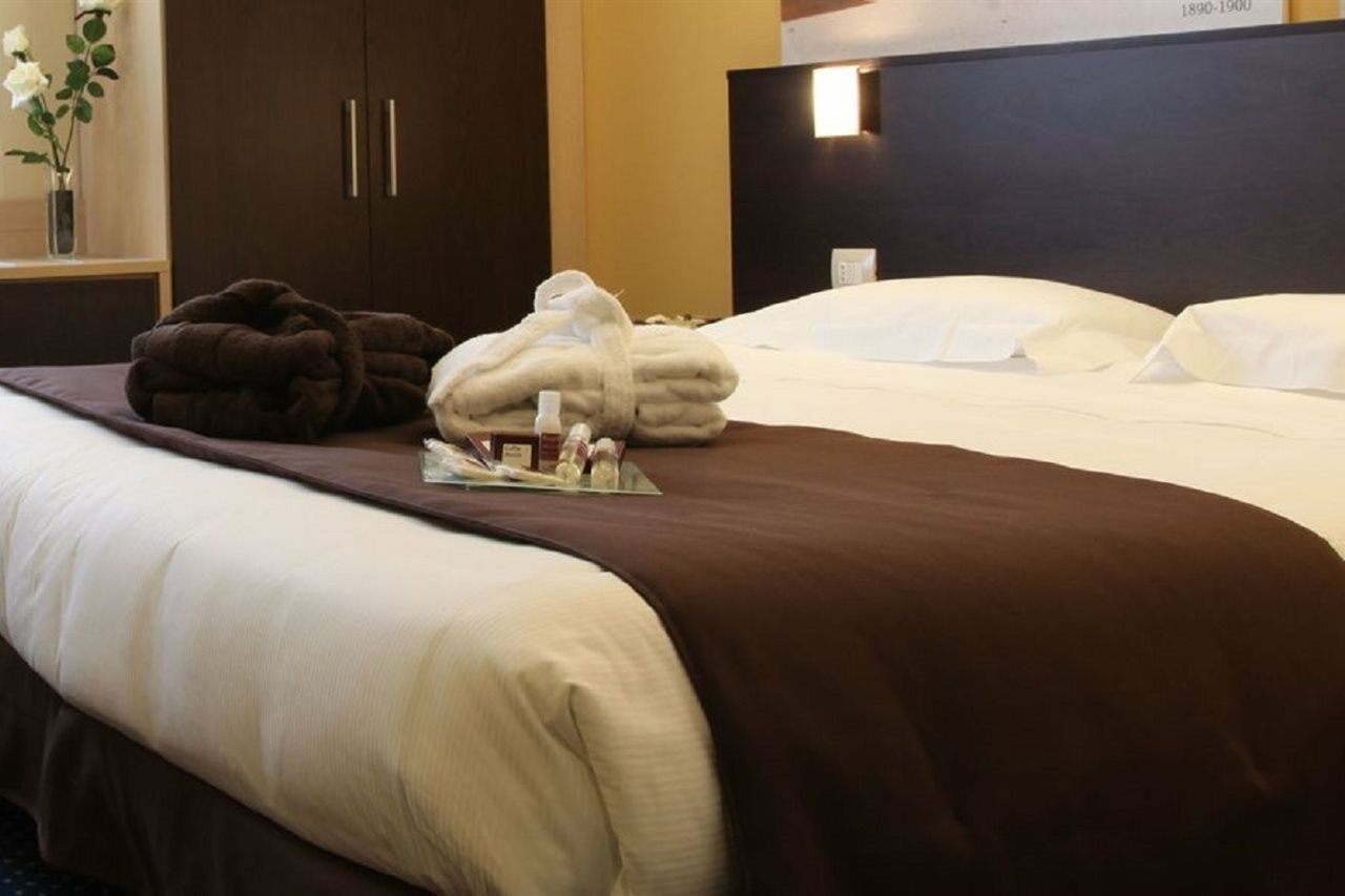Portello Hotel Milan