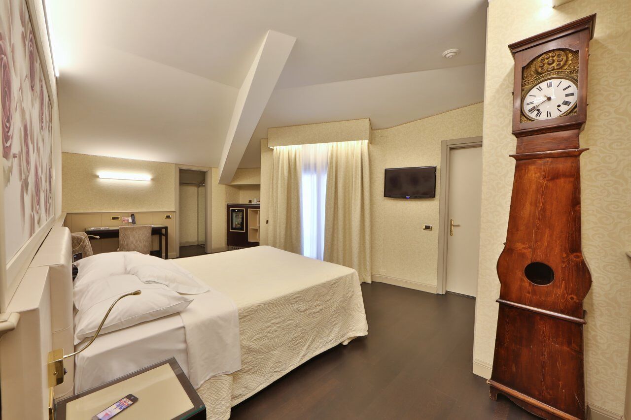 C-hotels Concorde Hotel Milan
