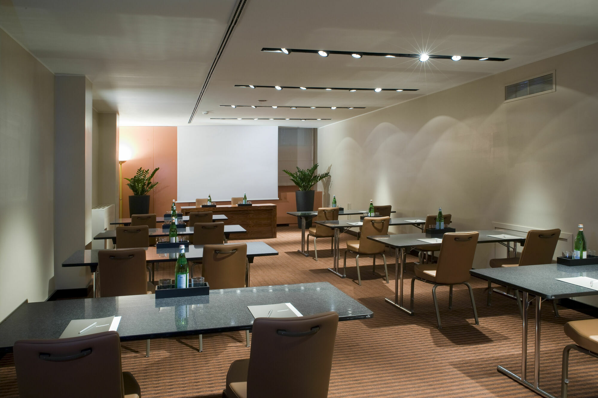 Starhotels Ritz 4* Milão