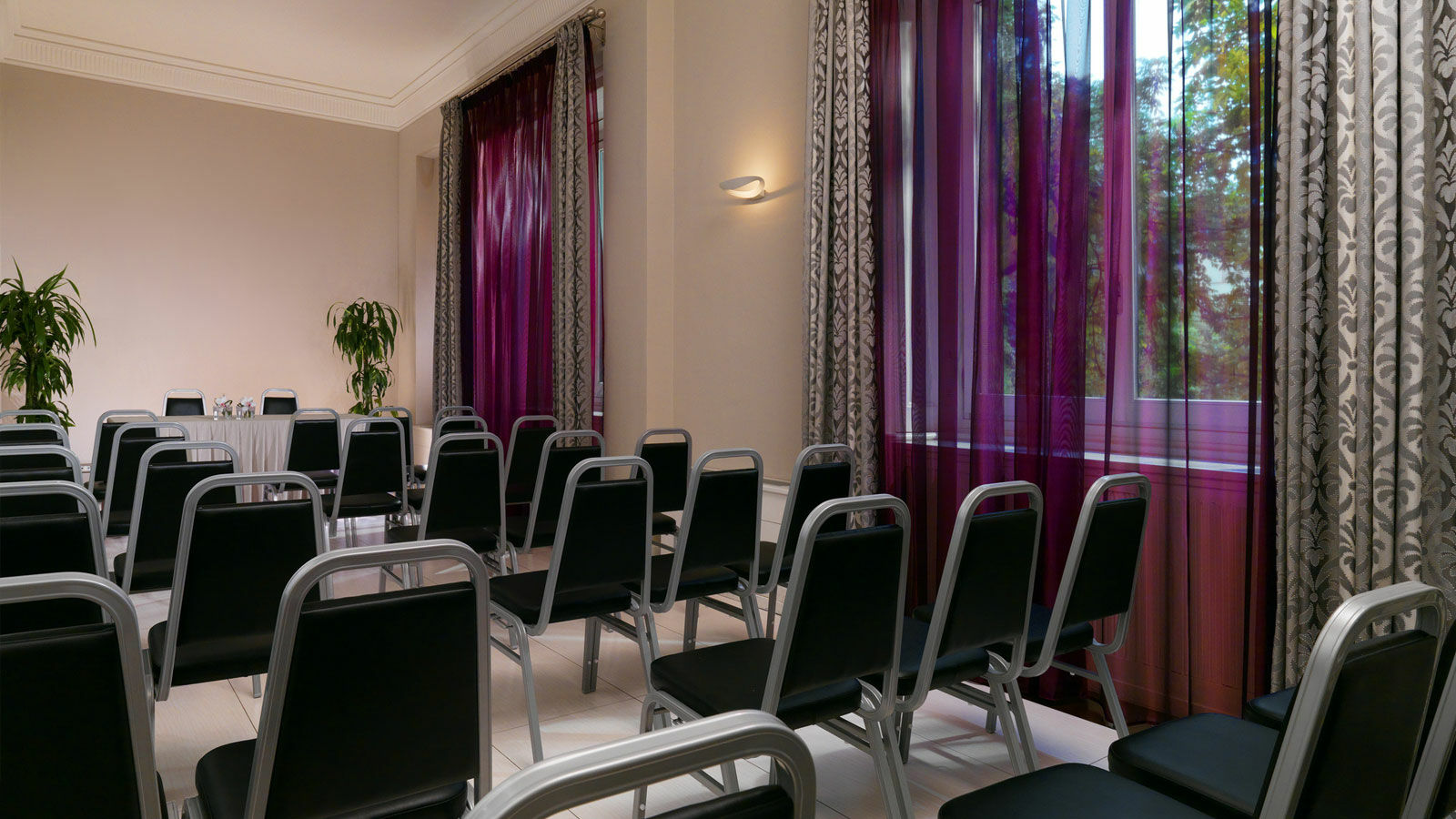Hotel Sheraton Diana Majestic Milan
