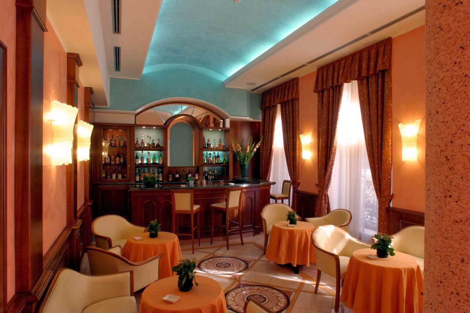 Hotel Lancaster Milan