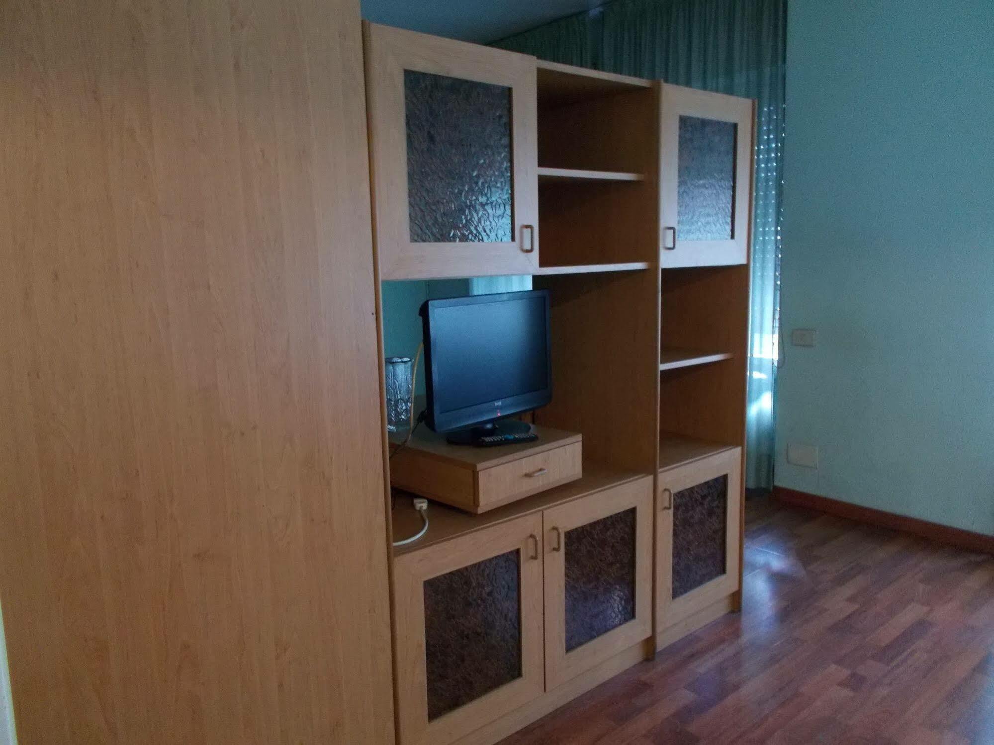 Pola Aparthotel 4*