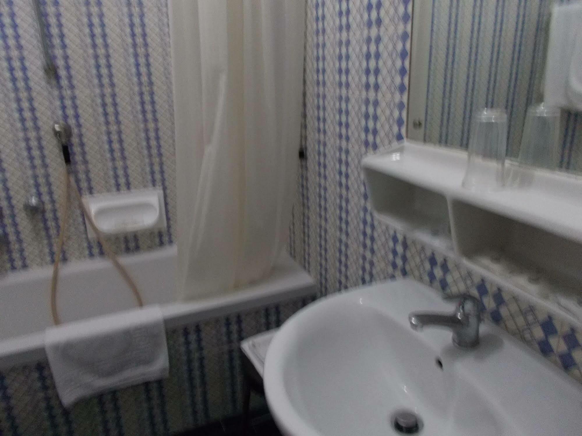 Pola Aparthotel Milan