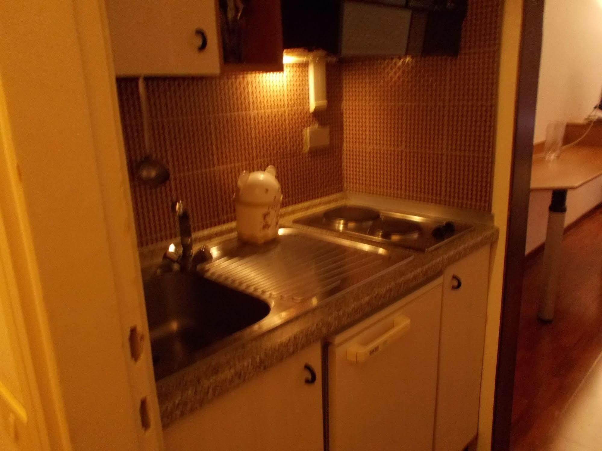 Aparthotel Pola