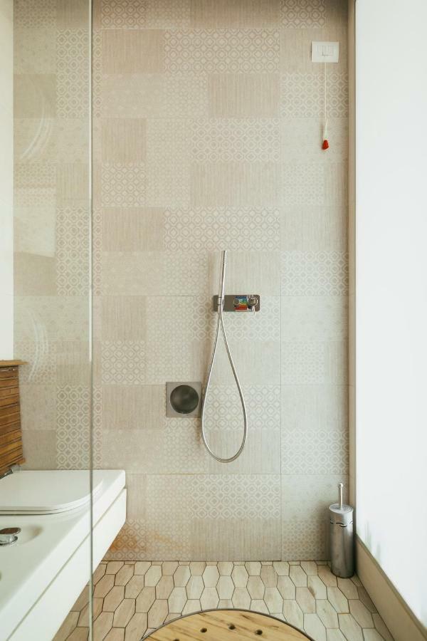 Apartment Chromotherapy House Milan