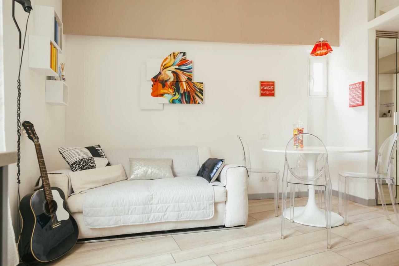 Chromotherapy House Milan