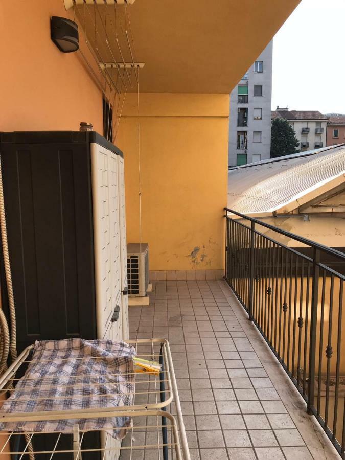 Apartamento Corsica Huge Terrace Flats *