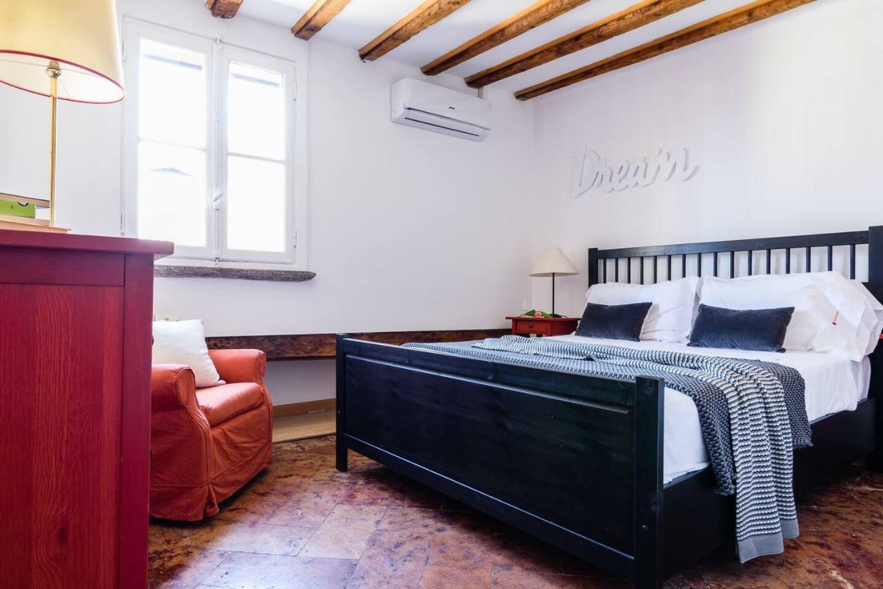 Apartment Altido Cozy Apt For 4 Close To Basilica Di Sant'ambrogio Milan