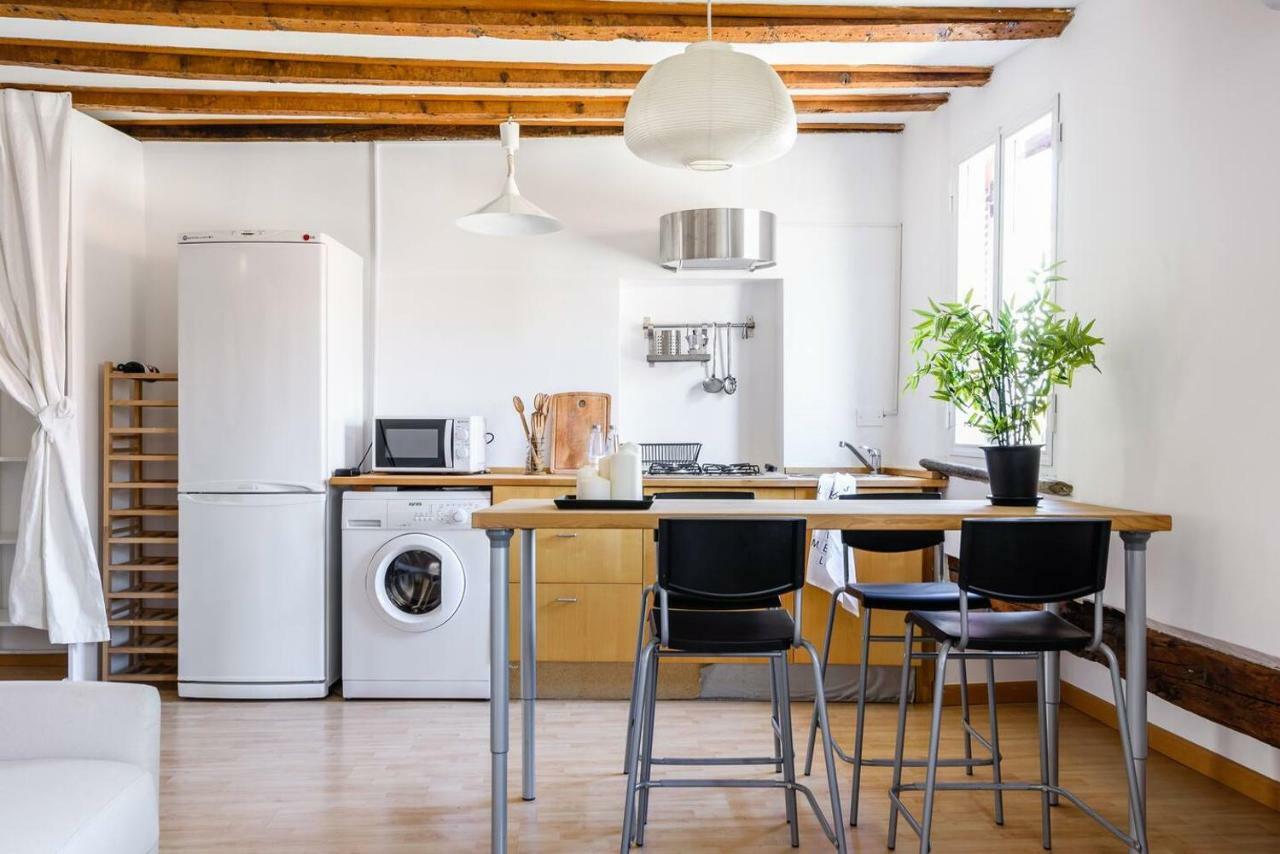Apartment Altido Cozy Apt For 4 Close To Basilica Di Sant'ambrogio