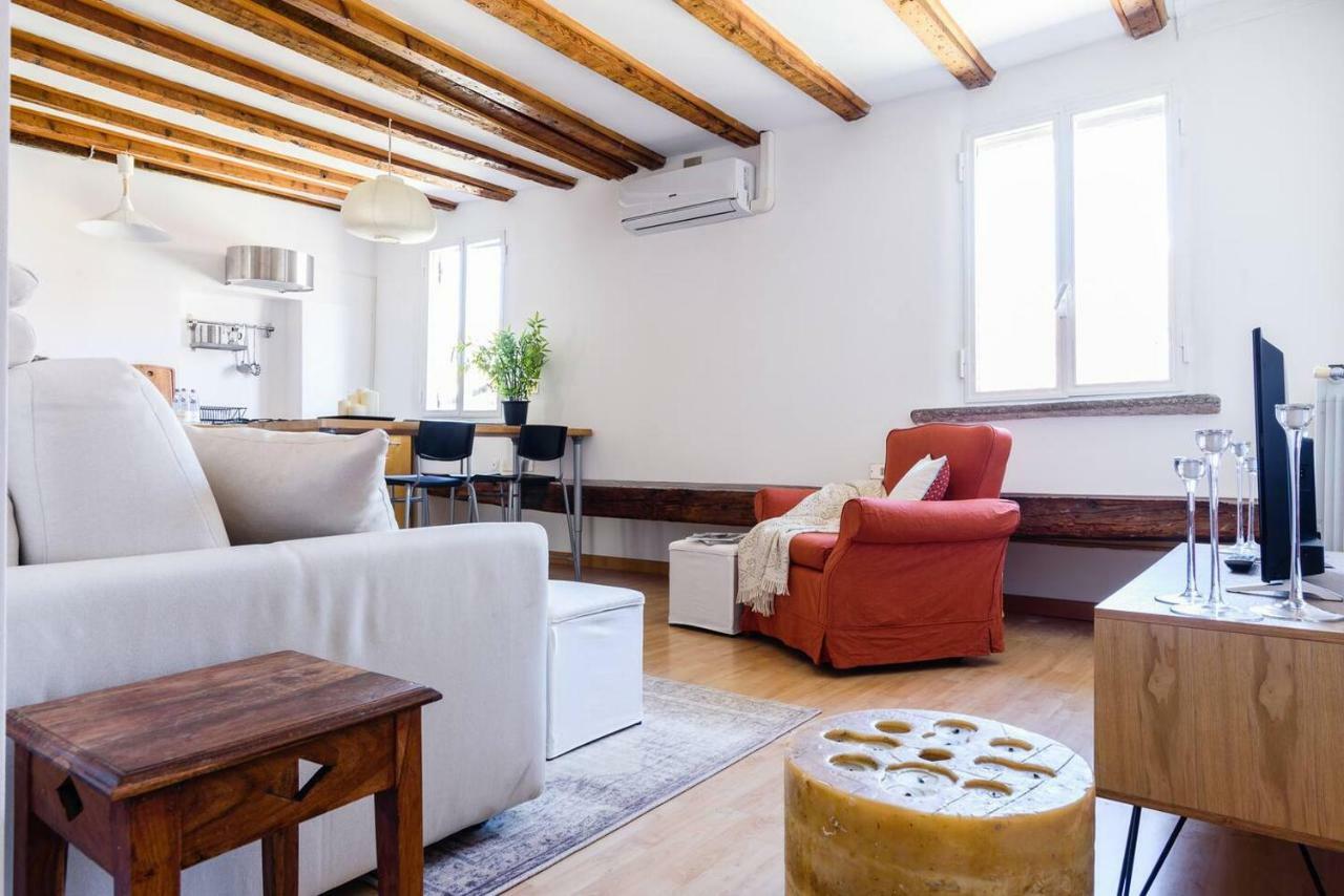 Apartment Altido Cozy Apt For 4 Close To Basilica Di Sant'ambrogio Milan