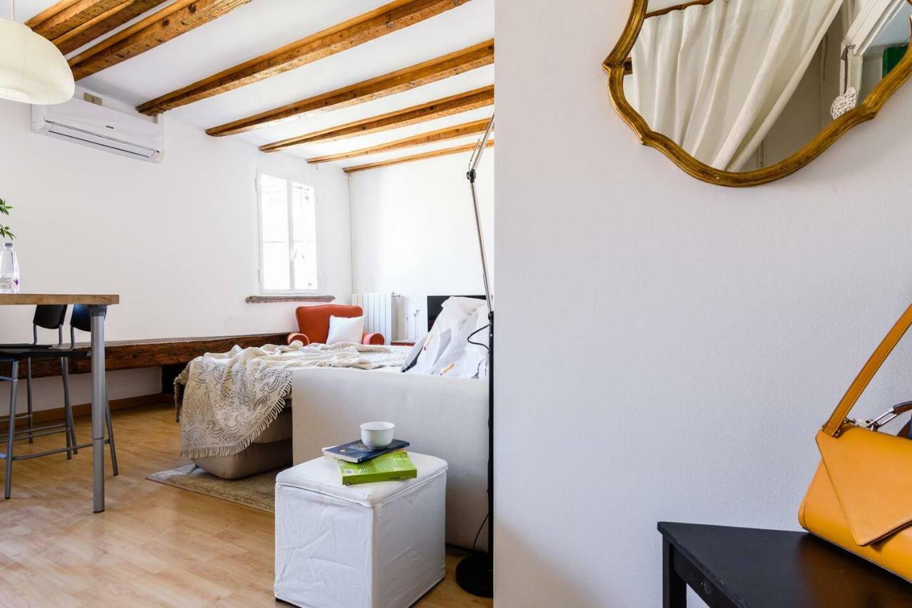 Apartment Altido Cozy Apt For 4 Close To Basilica Di Sant'ambrogio