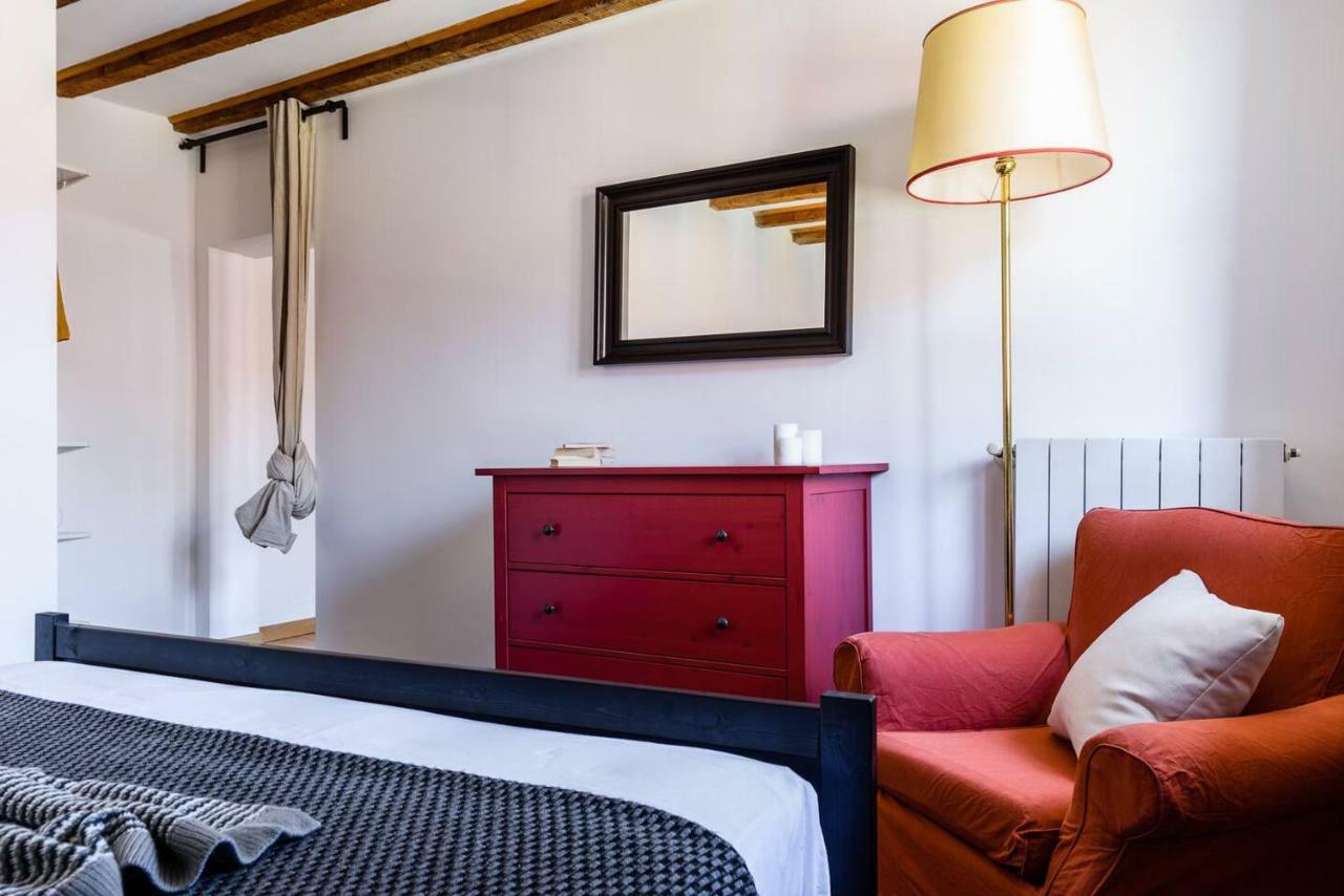 Altido Cozy Apt For 4 Close To Basilica Di Sant'ambrogio Apartment
