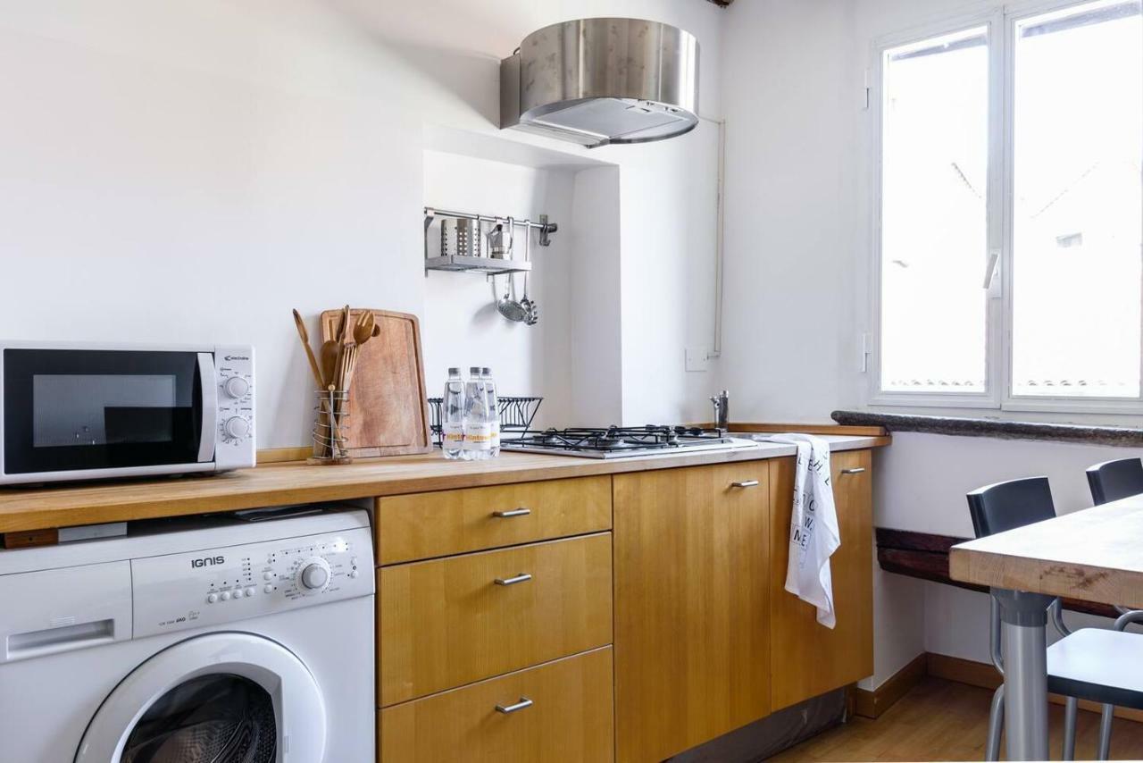Apartment Altido Cozy Apt For 4 Close To Basilica Di Sant'ambrogio *