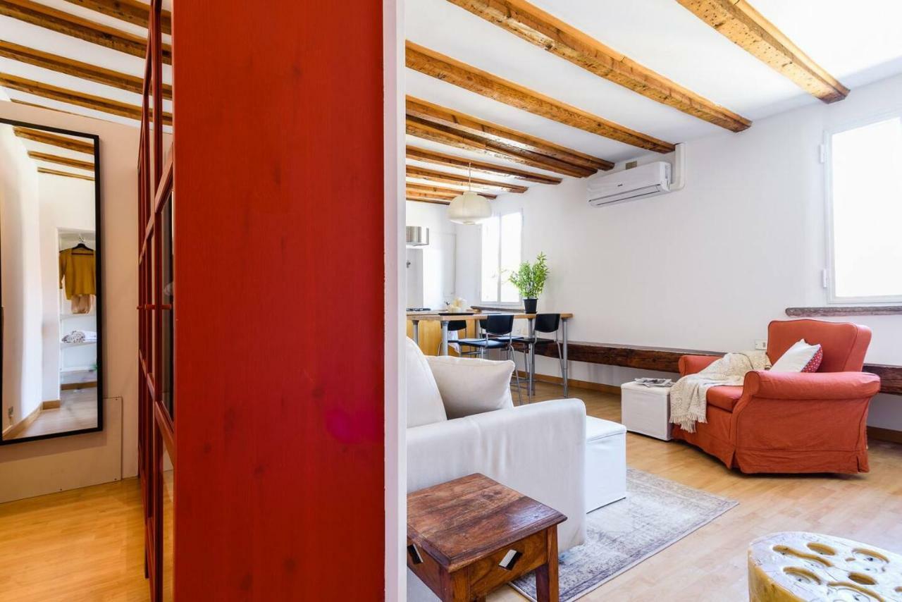 Altido Cozy Apt For 4 Close To Basilica Di Sant'ambrogio Apartment Milan