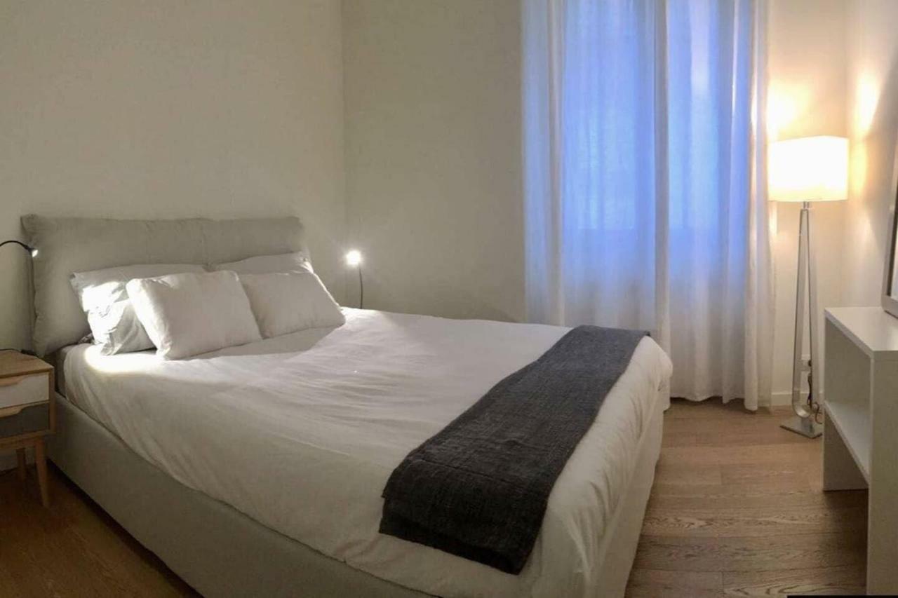 Joivy 1br In Isola With Stunning View To Bosco Verticale Appartamento