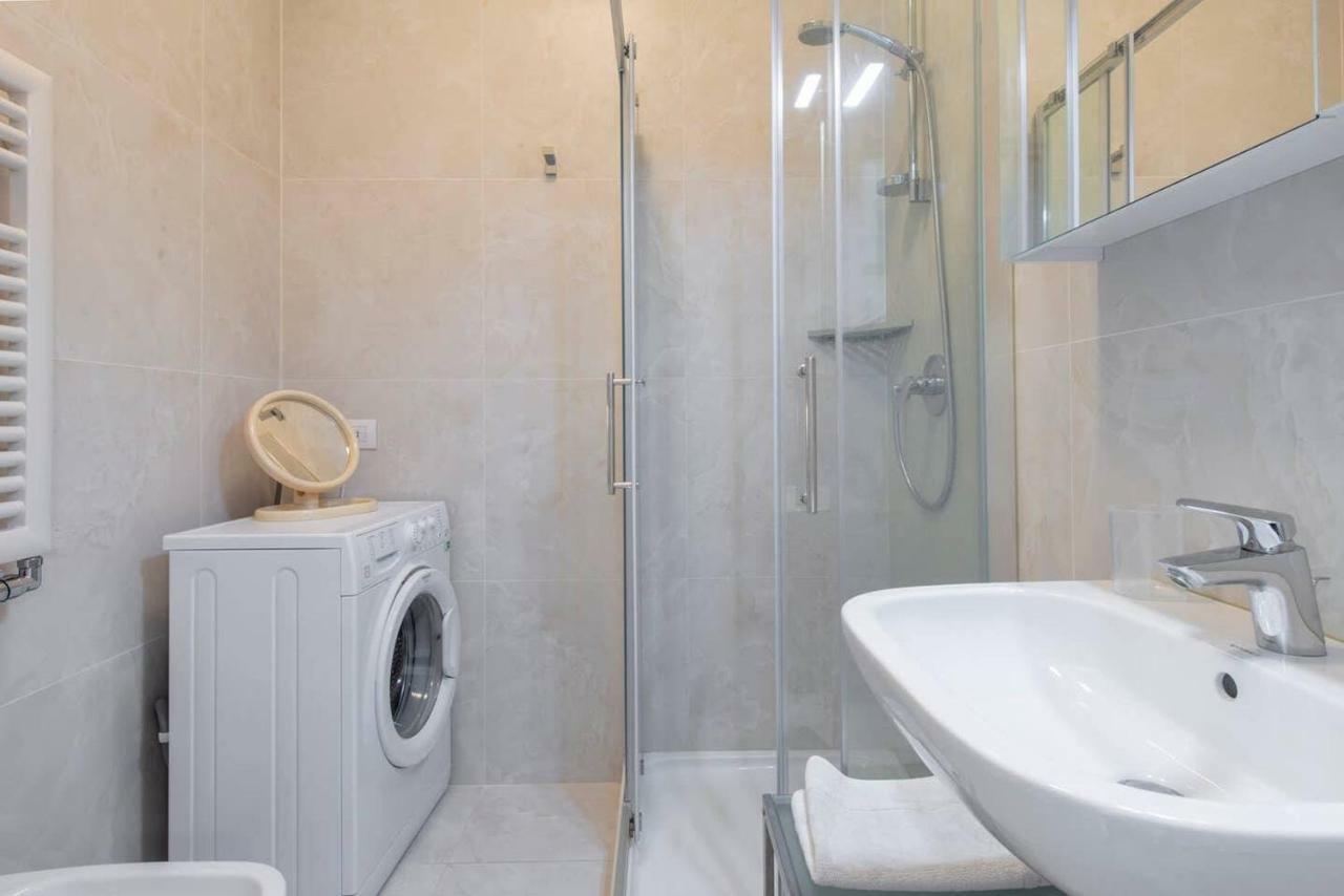Appartamento Joivy 1br In Isola With Stunning View To Bosco Verticale Milano