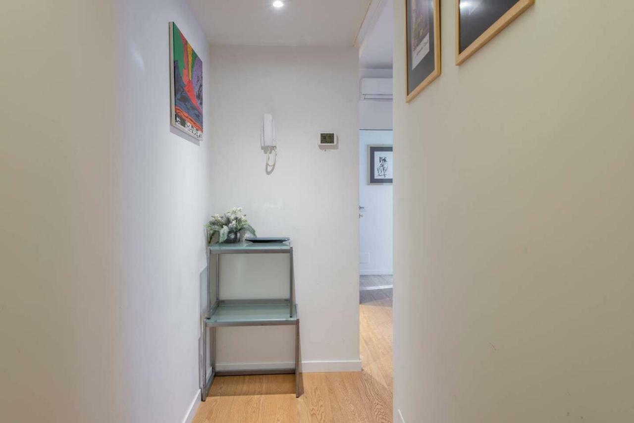 Appartamento Joivy 1br In Isola With Stunning View To Bosco Verticale Milano