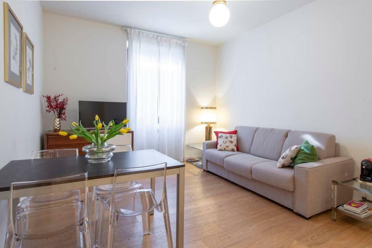 Appartamento Joivy 1br In Isola With Stunning View To Bosco Verticale *
