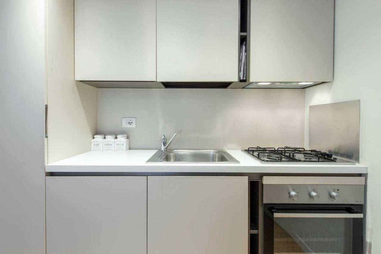 Joivy 1br In Isola With Stunning View To Bosco Verticale Appartamento Milano