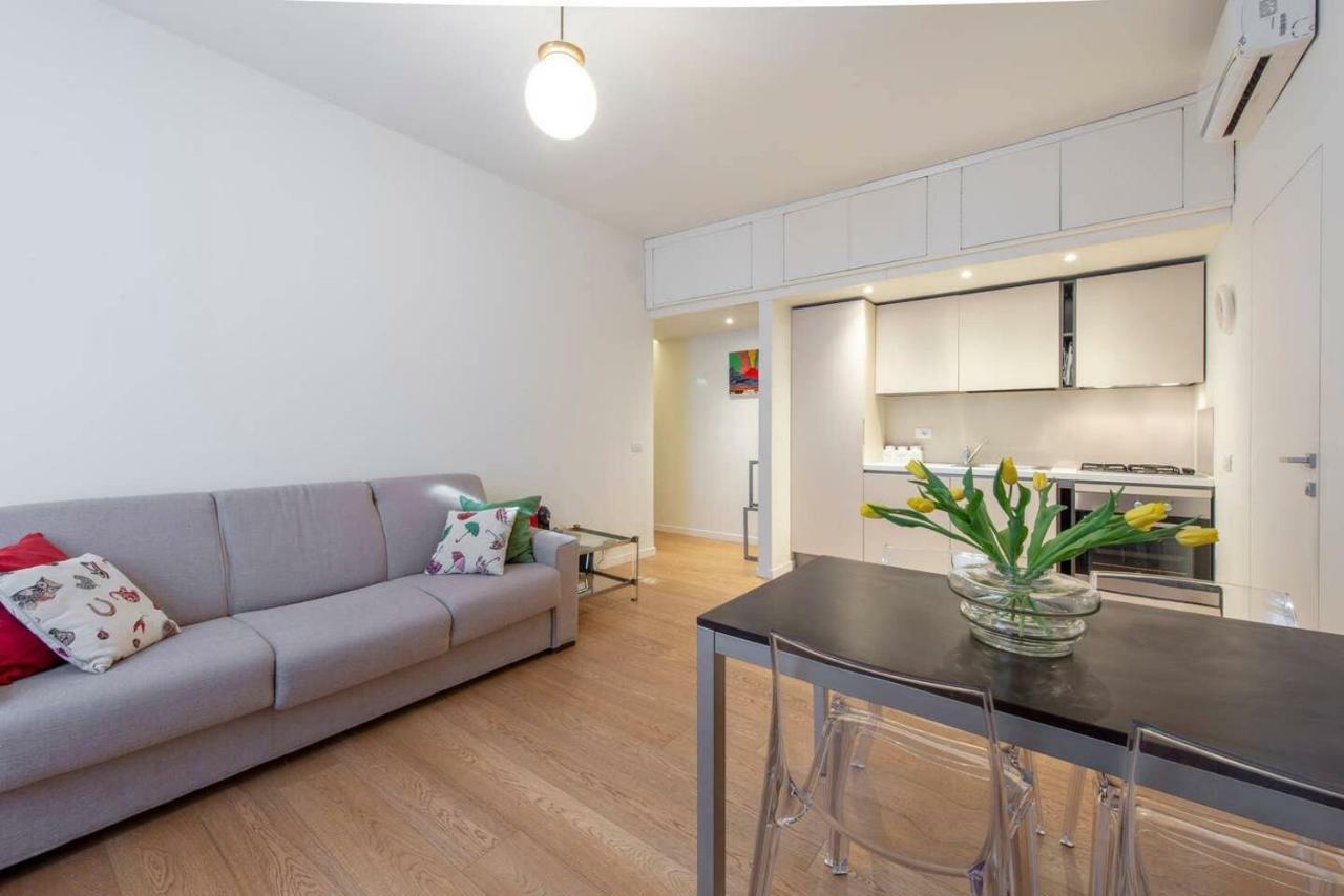Joivy 1br In Isola With Stunning View To Bosco Verticale