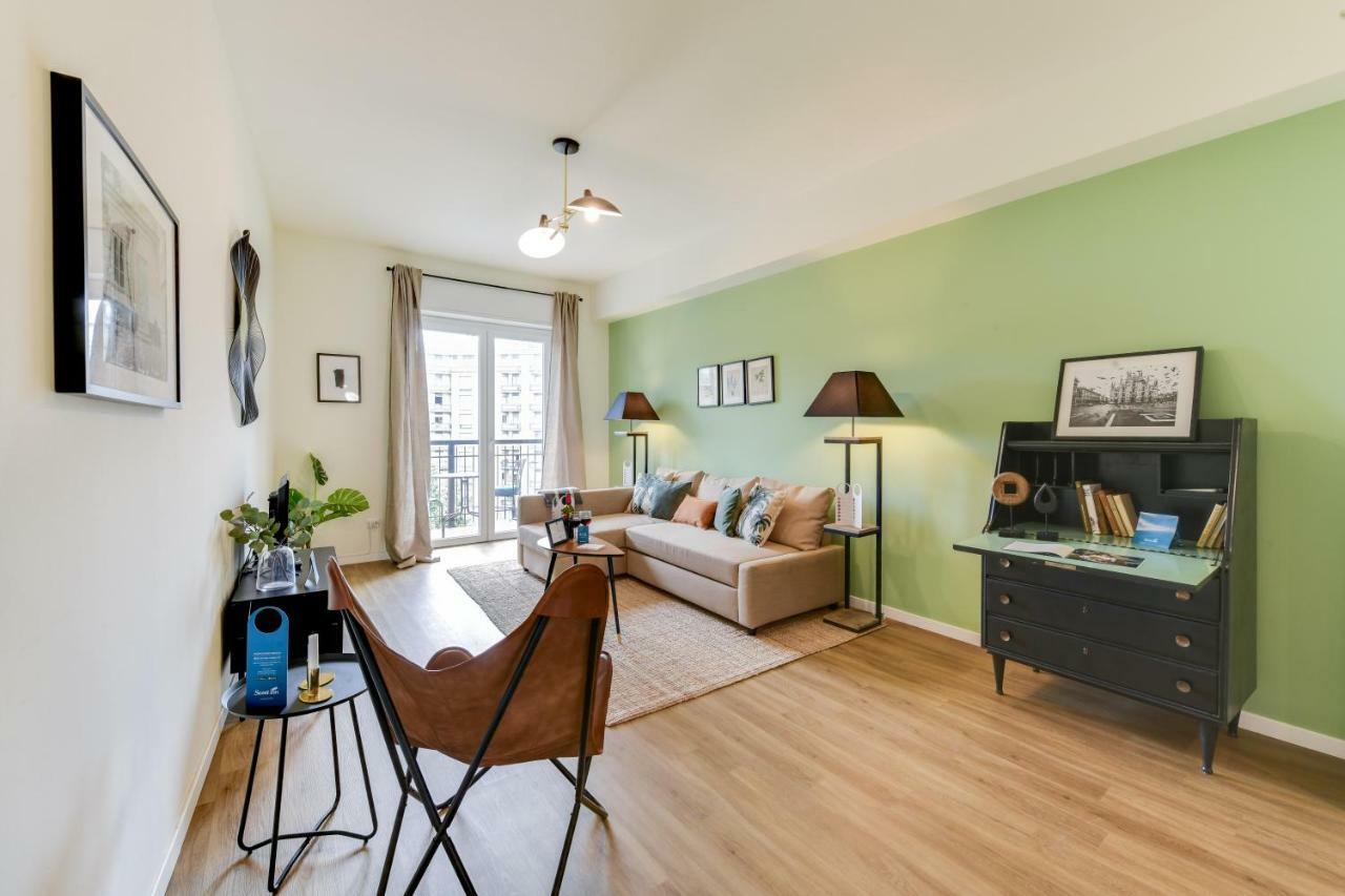 Sweett - Solari Apartment