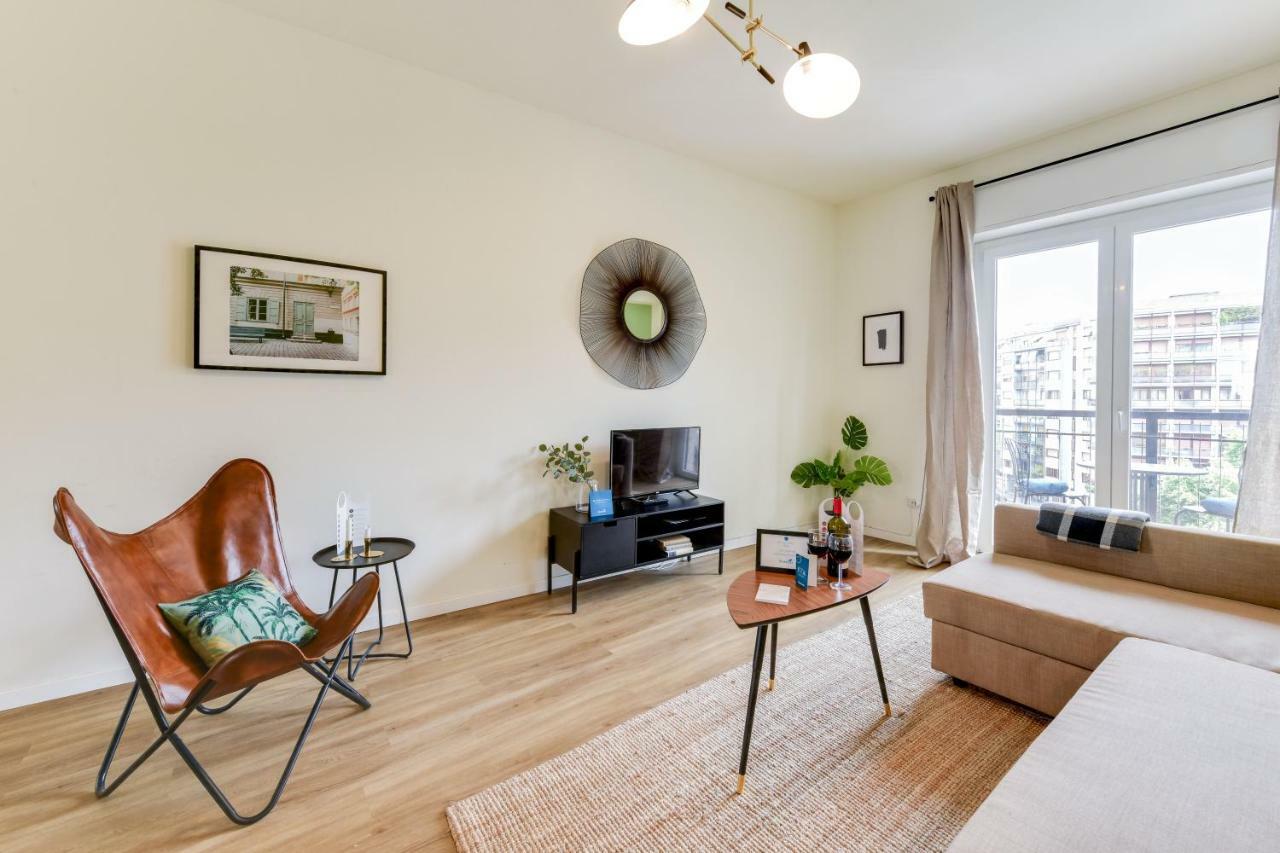 Sweett - Solari Apartment *