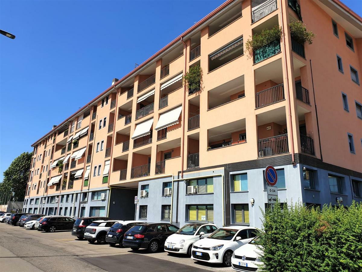 Colico 12 Apartamento
