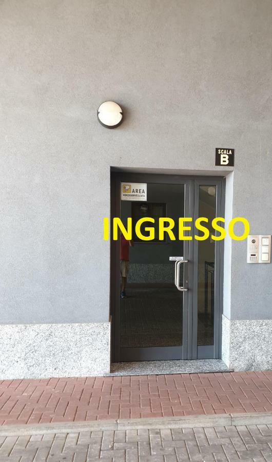 Apartamento Colico 12 *