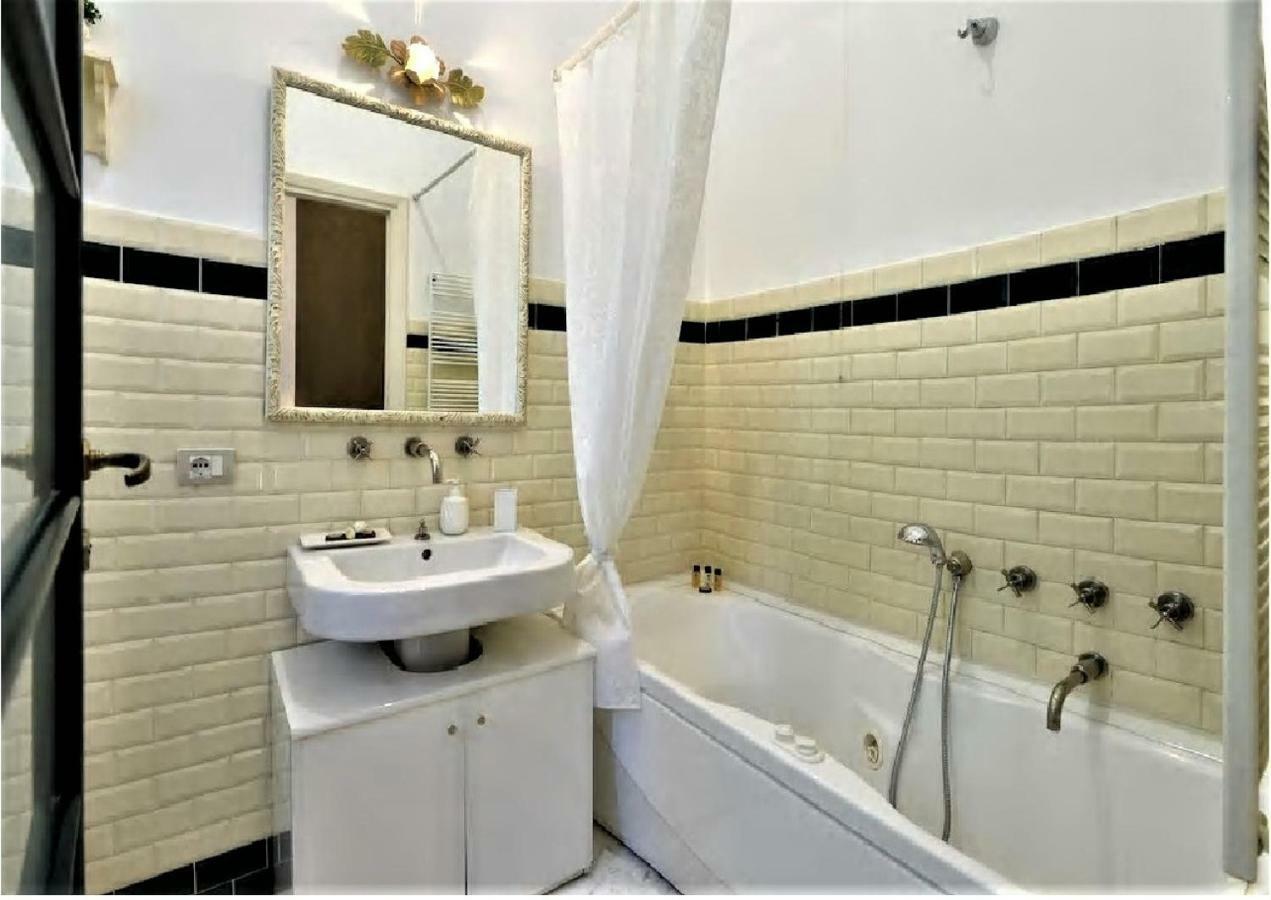 Apartment Meta Italy Da Silvia