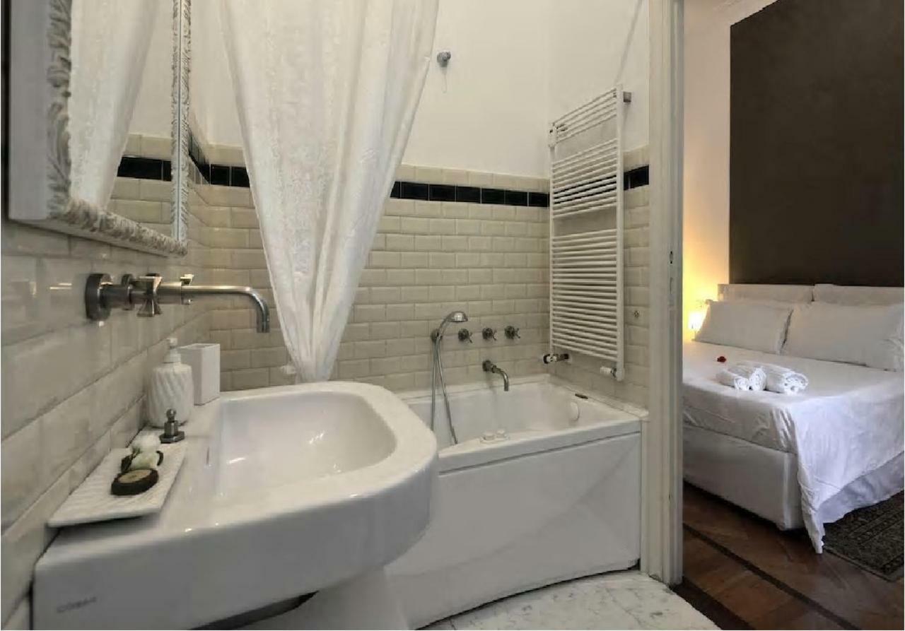 Apartment Meta Italy Da Silvia