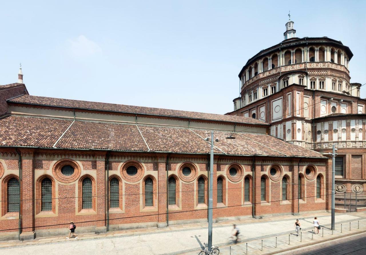 Atellani Apartment
